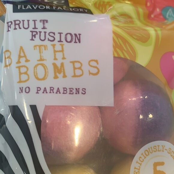 ❌Final deal ❌Both Bombs fruit fusion - Picture 4 of 6